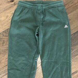 Adidas  Olive Joggers